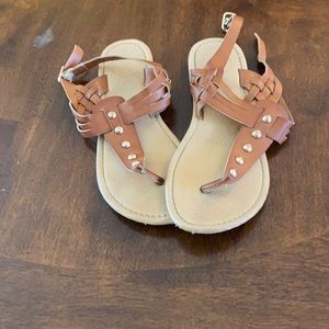 Kids cute sandals